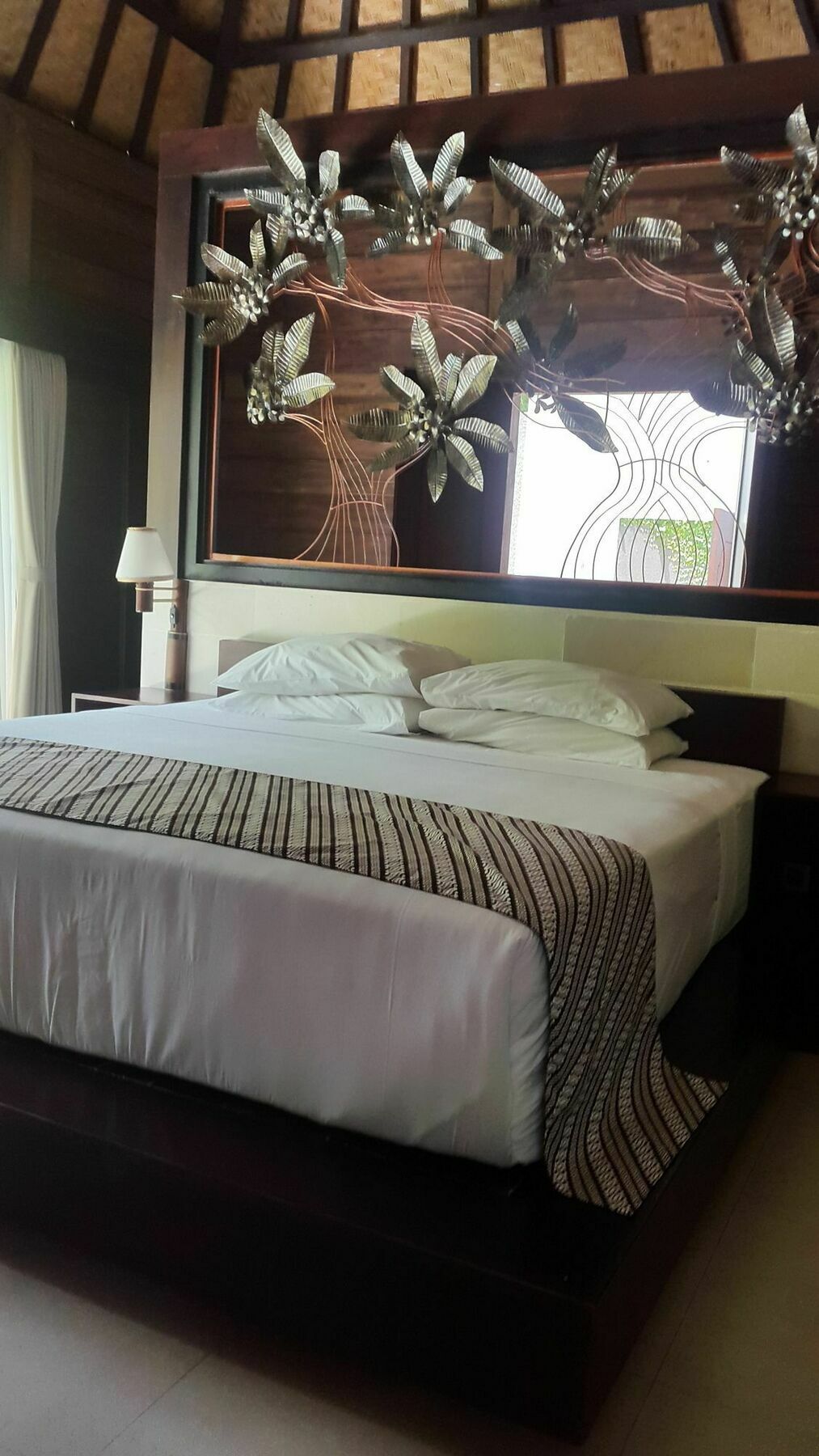 Sri Abi Ratu Villas Sukawati  Exterior photo