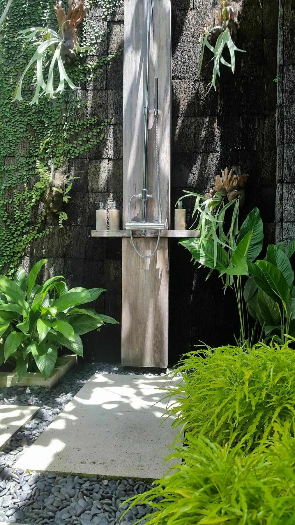 Sri Abi Ratu Villas Sukawati  Exterior photo